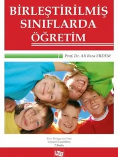 Birleştirilmiş Sınıflarda Öğretim