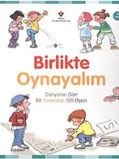 Birlikte Oynayalım