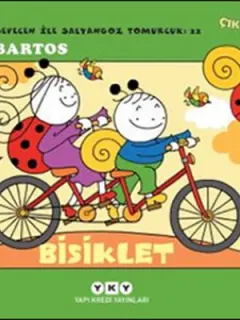 Bisiklet 22-Uğurböceği Sevecen ile
