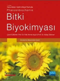 Bitki Biyokimyası