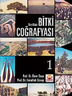 Bitki Coğrafyası Ders Kitabı 1