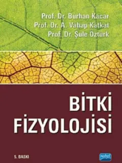Bitki Fizyolojisi