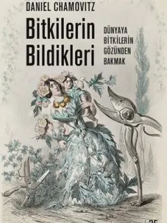 Bitkilerin Bildikleri