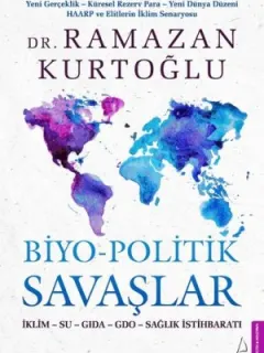 Biyo-Politik Savaşlar
