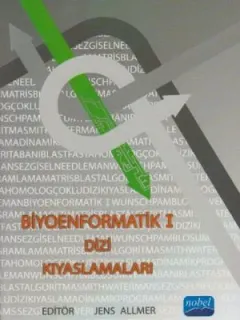 Biyoenformatik 1. Dizi Kıyaslamaları