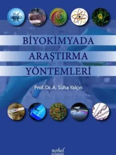 Biyokimyada Araştırma Yöntemleri