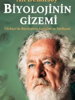 Biyolojinin Gizemi