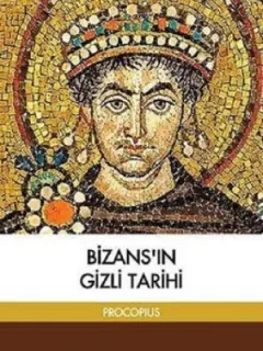 Bizans'ın Gizli Tarihi