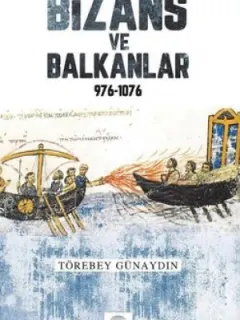 Bizans ve Balkanlar 976-1076