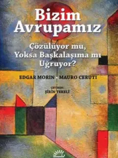 Bizim Avrupamız