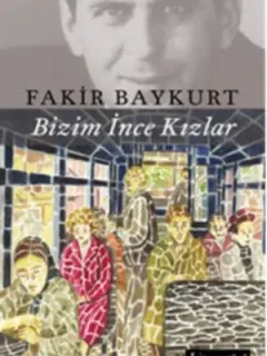 Bizim İnce Kızlar