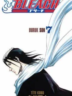 Bleach 7. Cilt - Buruk Son