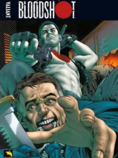Bloodshot 2 - Yükseliş ve Düşüş