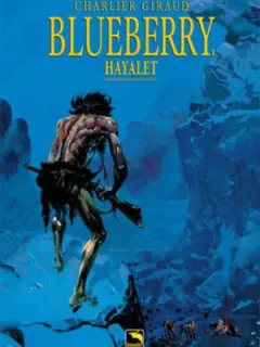 Blueberry Cilt 1 - Hayalet
