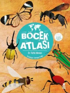 Böcek Atlası