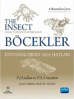 Böcekler Entomolojinin Ana Hatları