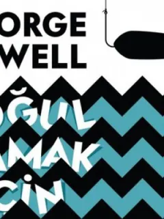 Boğulmamak İçin-Mini Kitap