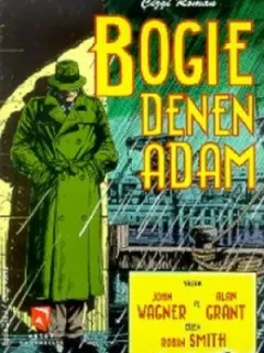 Boıgıe Denen Adam
