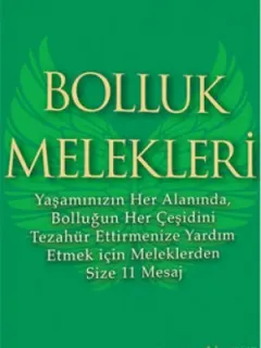 Bolluk Melekleri