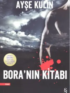 Bora'nın Kitabı