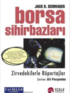 Borsa Sihirbazları