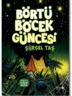 Börtü Böcek Güncesi