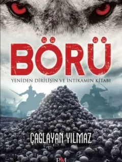 Börü-Yeniden Diriliş ve İntikamın Kitabı