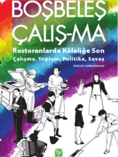 Boşbeleş Çalış-ma