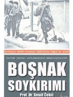 Boşnak Soykırımı