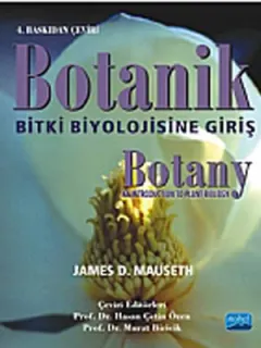 Botanik: Bitki Biyolojisine Giriş