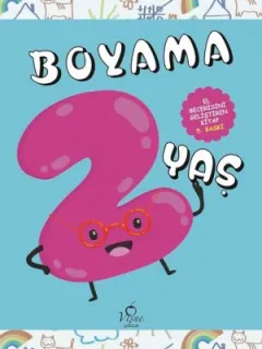 Boyama 2 Yaş
