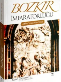Bozkır İmparatorluğu