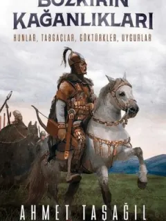 Bozkırın Kağanlıkları