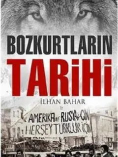 Bozkurtların Tarihi