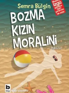 Bozma Kızın Moralini