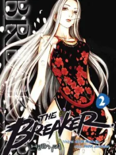 Breaker Cilt 2