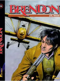 Brendon Cilt: 14