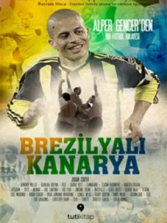 Brezilyalı Kanarya