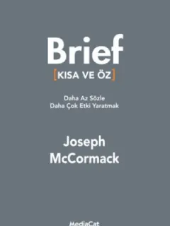 Brief - Kısa ve Öz