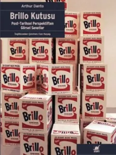 Brillo Kutusu - Post -Tarihsel Perspektiften Görsel Sanatlar