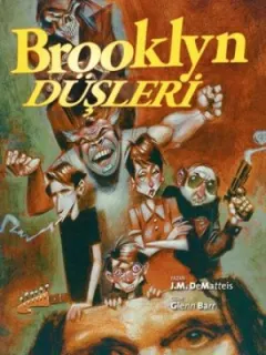 Brooklyn Düşleri