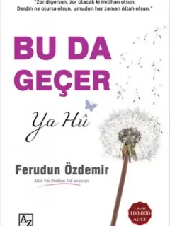 Bu da Geçer Ya Hu