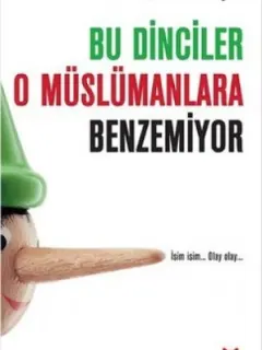 Bu Dinciler O Müslümanlara Benzemiy