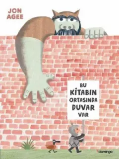 Bu Kitabın Ortasında Duvar var