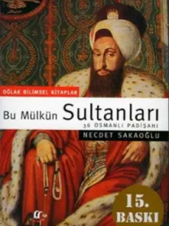 Bu Mülkün Sultanları - Büyük Boy
