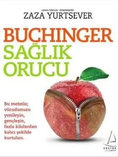 Buchinger Sağlık Orucu