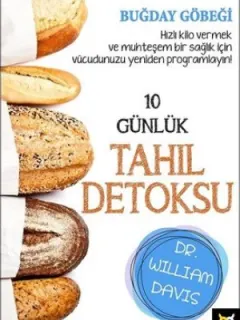 Buğday Göbeği-10 Günlük Tahıl Detoksu