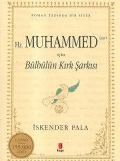 Bülbülün Kırk Şarkısı