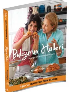 Bulgurun Halleri