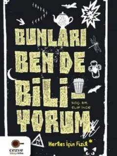 Bunları Ben De Biliyorum